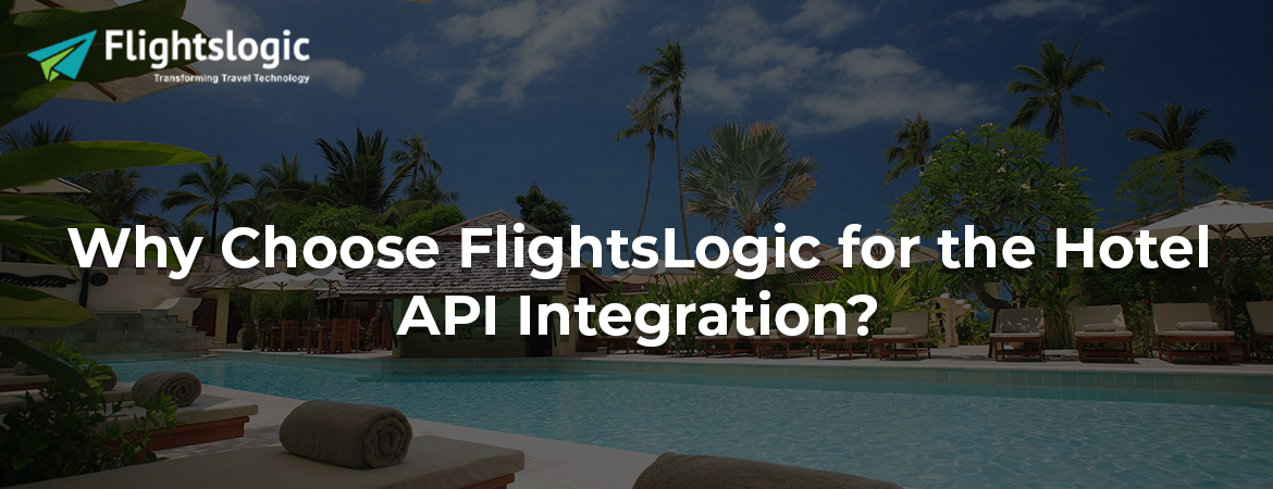 What Is a Hotel API and Why Does It Matter? - Bangalore