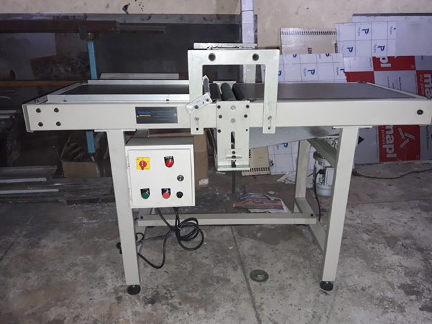 Printer Conveyor Manufacturer - Noida