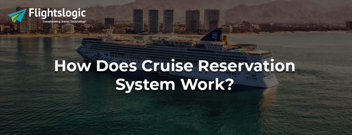 Cruise Management Software - Bangalore