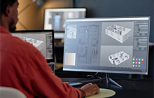Top-Rated Scan to BIM Services in India | Accurate As-Built BIM Models - Noida