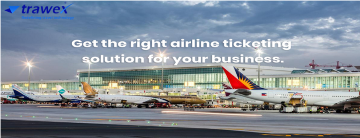 Airline Ticketing System - Bangalore