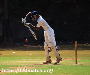 T20 Live Action Creates Unmatched Cricket Viewing Experience - Delhi