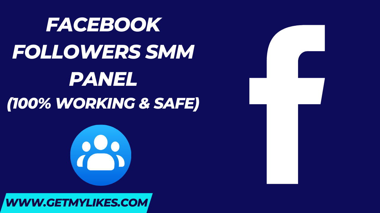 Trusted Facebook SMM Panel for Authentic Engagement - Mumbai