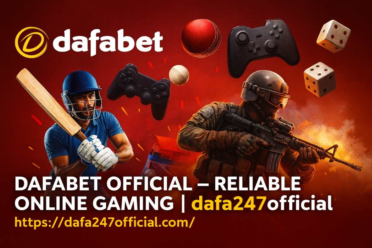 Dafabetofficial Awareness-Based Platform Overview - Delhi