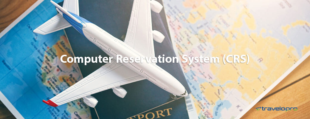 Computer Reservation System
