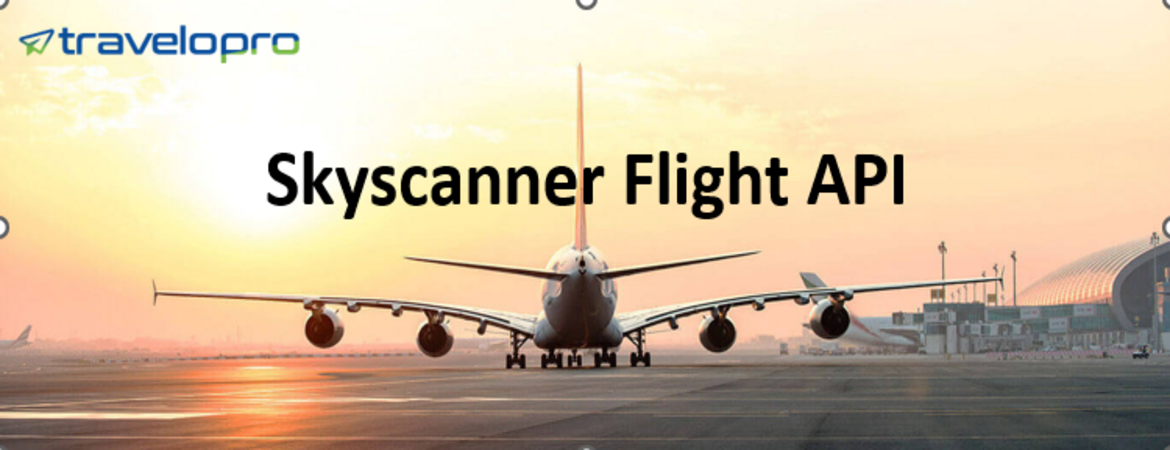 Skyscanner Flight API - Bangalore