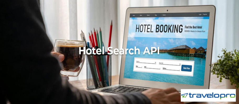 Hotel Search API - Bangalore