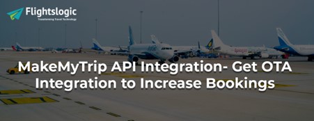 How To Do MakeMytrip API Integration - Bangalore