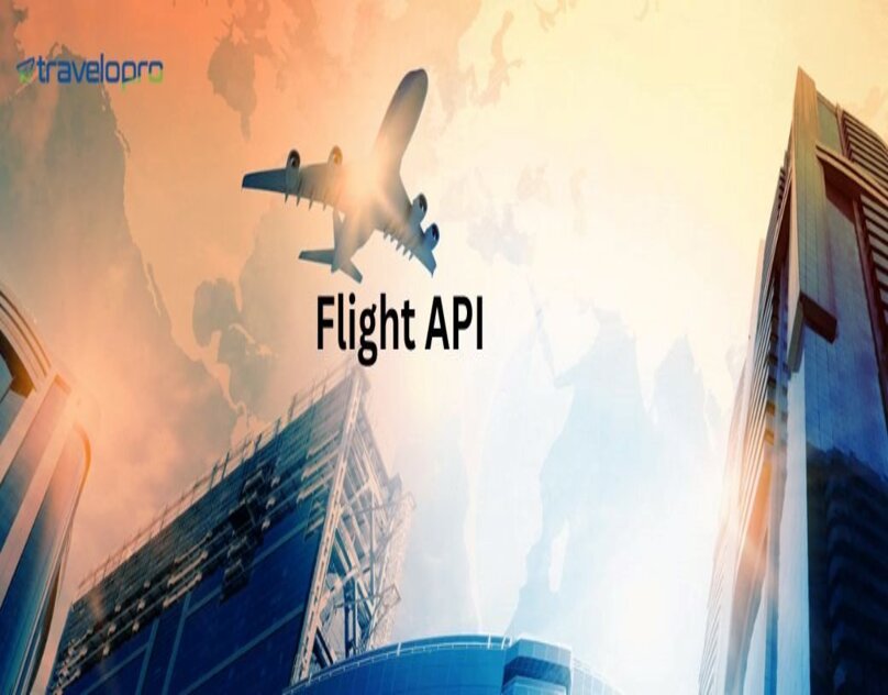 Flight API - Bangalore
