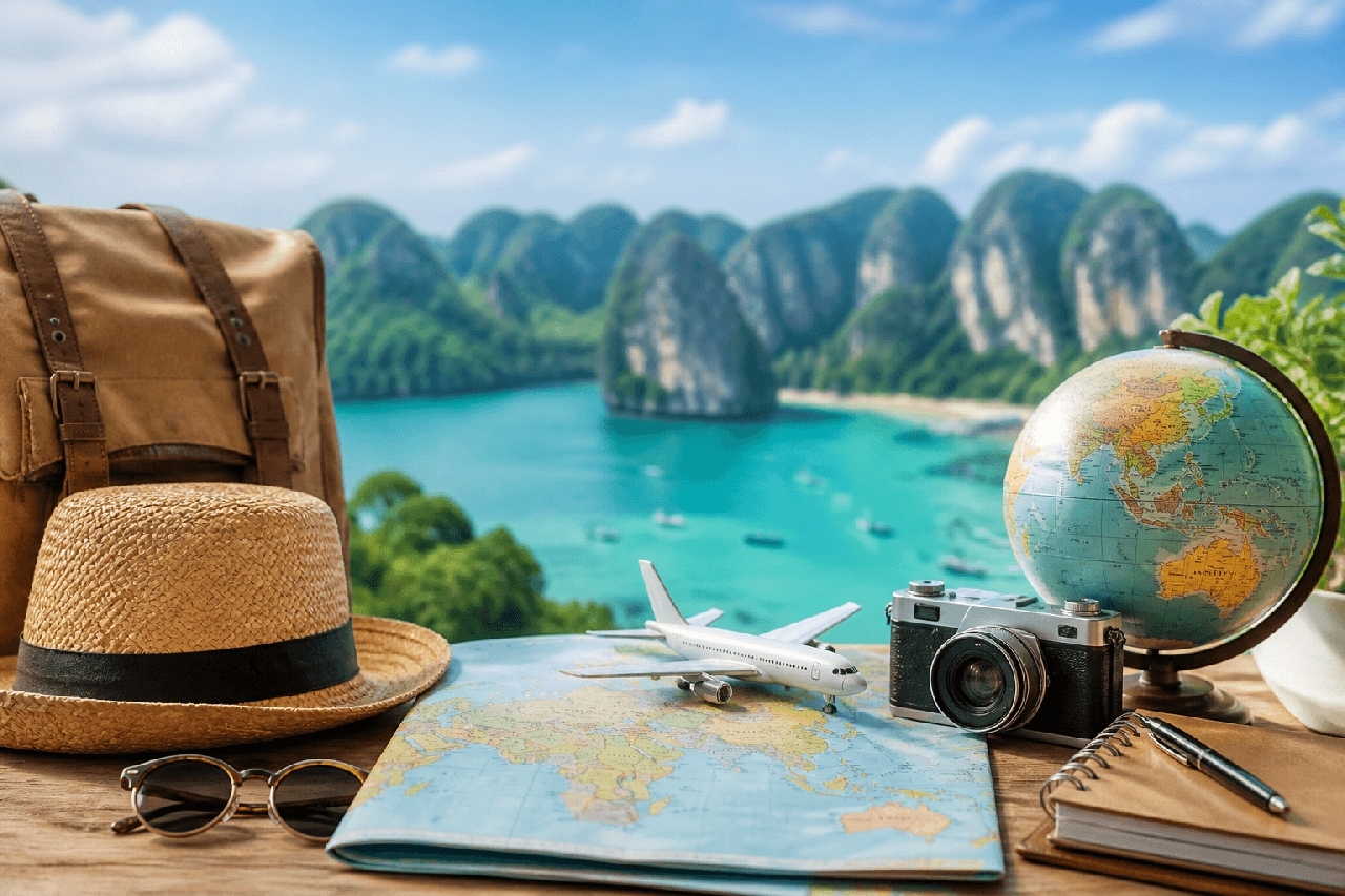 Explore Safely: Ladies Only Tour Packages From Kerala - Thrissur