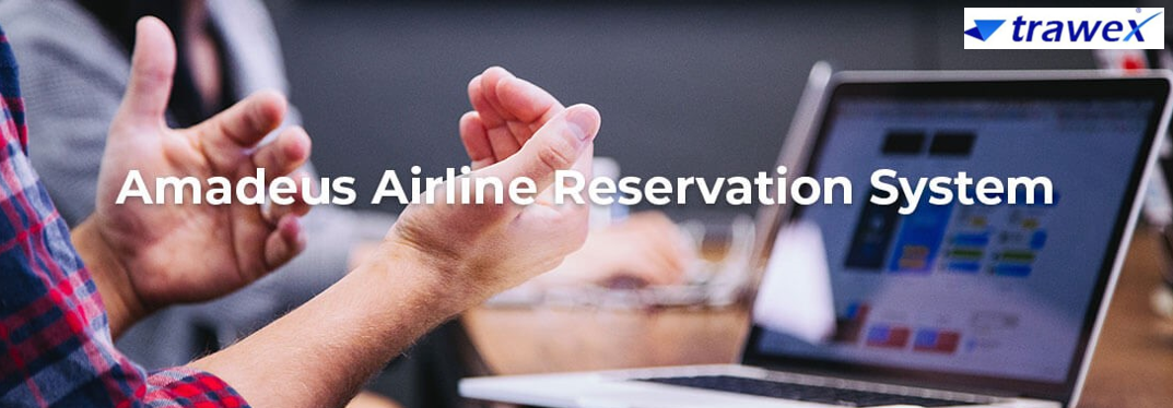 Amadeus Airline Reservation System