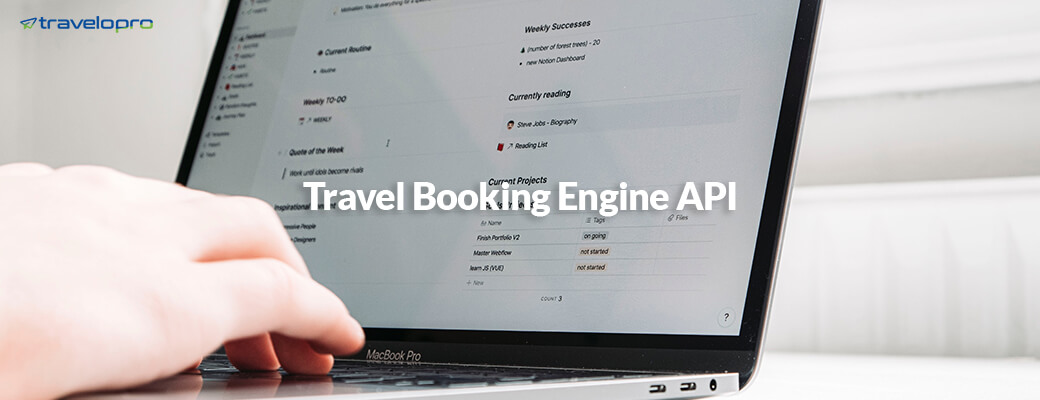 Travel Booking API - Bangalore