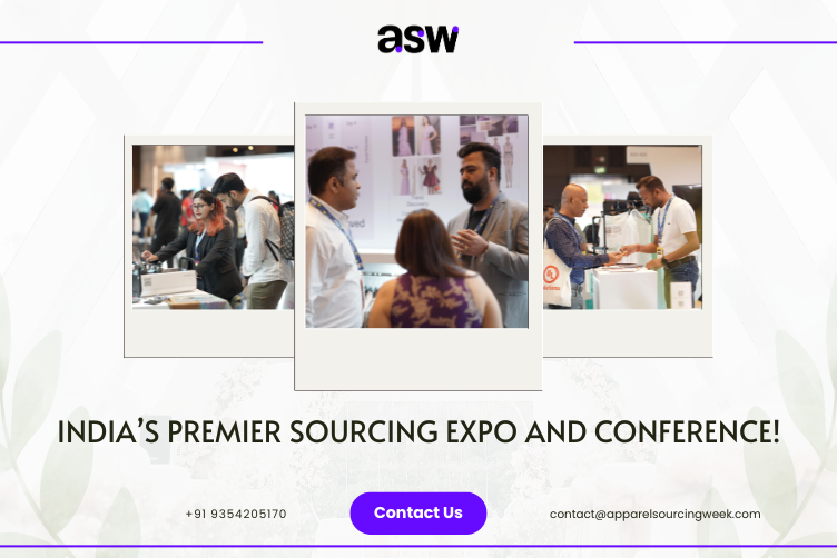 At Apparel Sourcing Week, Retail Sourcing Technology Revolutionized - Bangalore