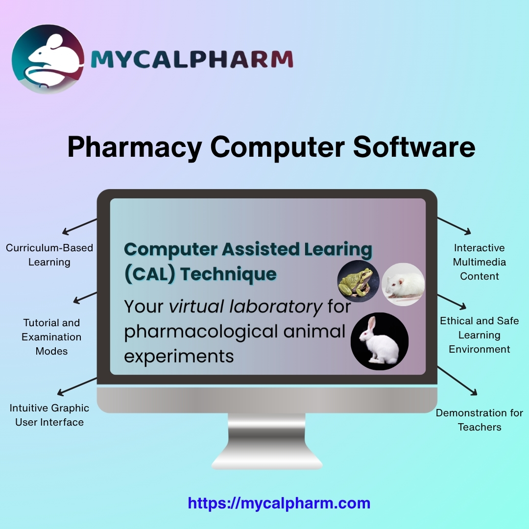 Pharmacy Computer Software - Delhi