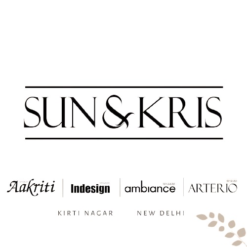 SUN&KRIS - Transform Your Home with Timeless Elegance - Delhi SUN&KRIS - Transform Your Home with Timeless Elegance - Delhi