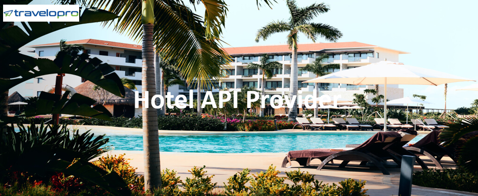 Hotel API Provider - Bangalore