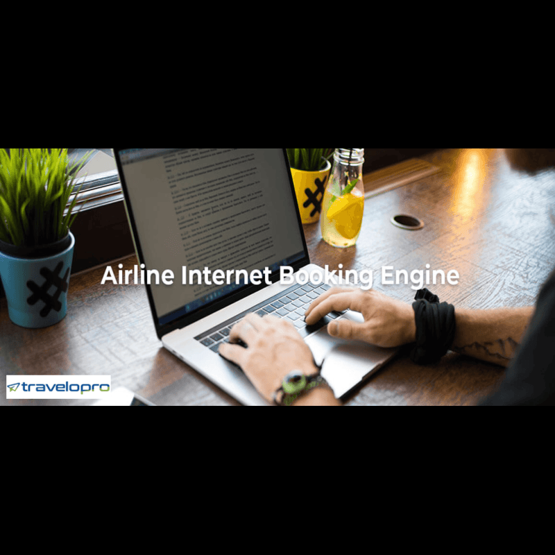 Airline Internet Booking Engine - Bangalore