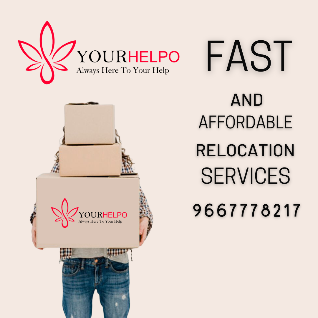 YourHelpo: Expert Packers & Movers in Pune - Pune