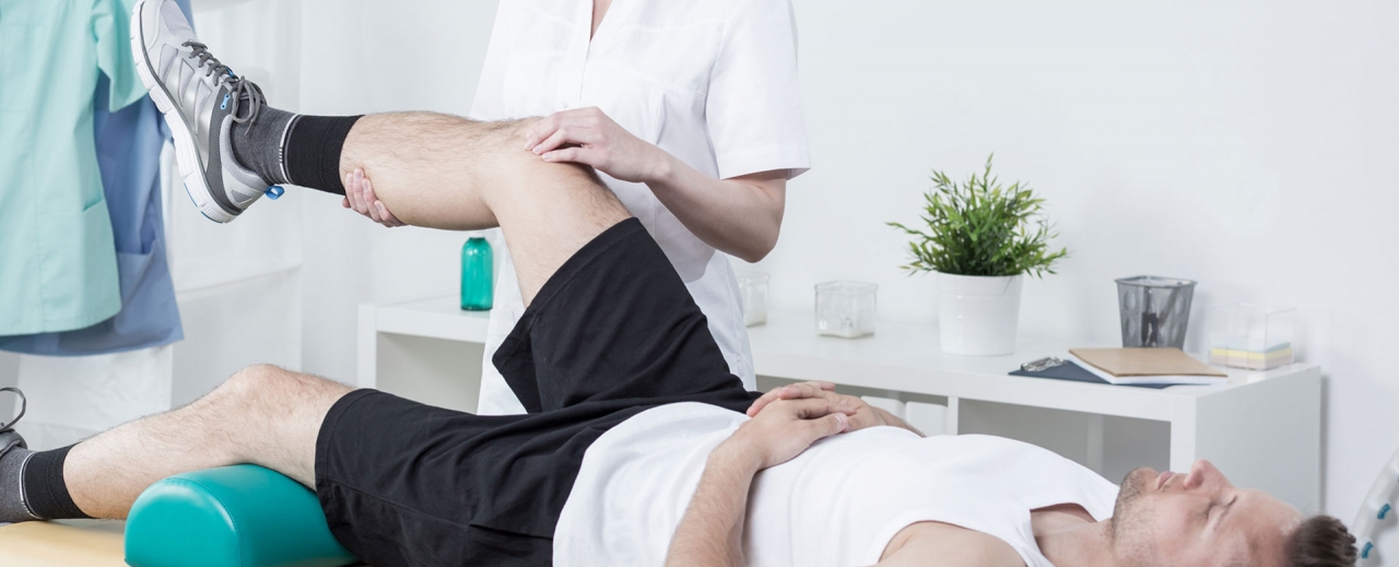 Trusted  Neuro physiotherapy - Top Vestibular Therapy - Dry Needling & Sports Physio Near Me - POS Rehab - Bangalore