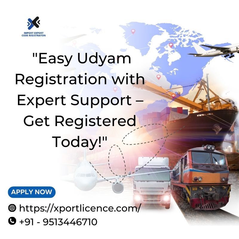 "Fast IEC Code Registration – Get Approved Quickly!"