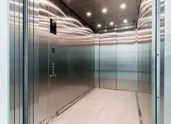  Trusted Lift Manufacturer in Delhi | Recon Elevator - Delhi