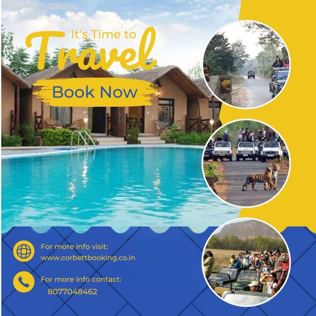 Corbett Booking: Authentic and Affordable Phato Zone Safari Experiences - Dehradun Corbett Booking: Authentic and Affordable Phato Zone Safari Experiences - Dehradun