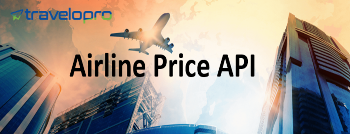 Airline Price API - Bangalore