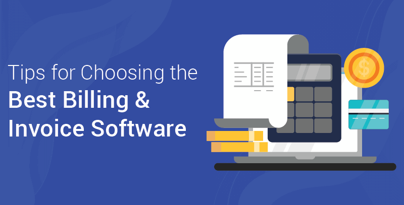 electronic invoicing software - Delhi