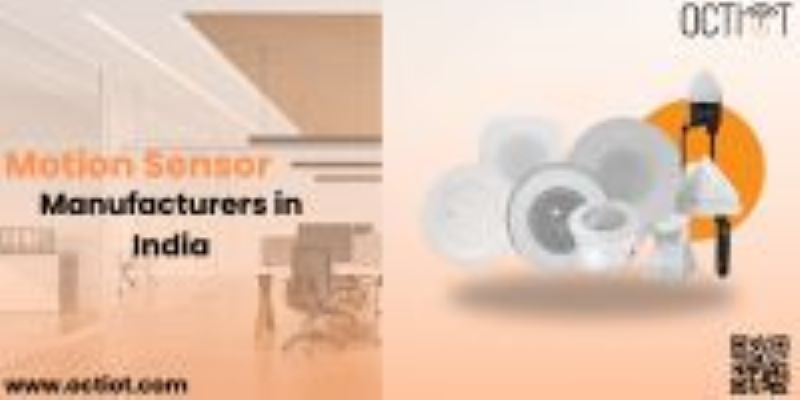 Why Your Smart Space Should Have Smart Motion Sensor Lights - Ghaziabad Why Your Smart Space Should Have Smart Motion Sensor Lights - Ghaziabad