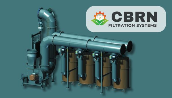 NBC Filtration System - Faridabad