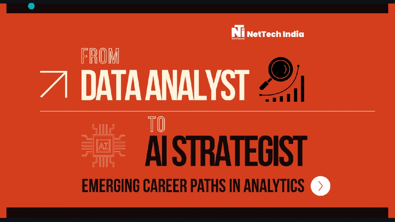 Data Analytics Course in Mumbai | Excel, SQL, Power BI & Python - Thane