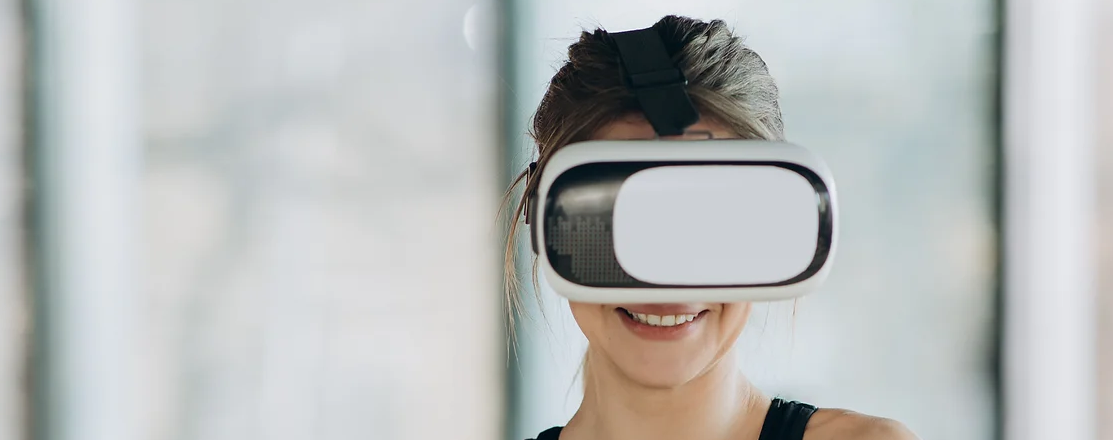 Best AR VR App Development Services - Noida