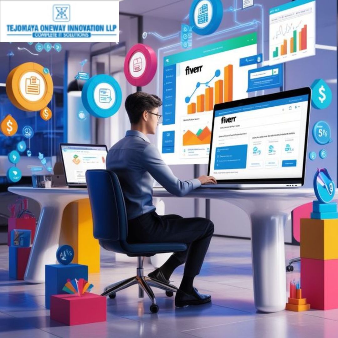 Top IT Company in Dehradun – Driving Digital Transformation with Innovation - Dehradun