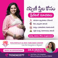 Affordable IVF treatment packages in Kurnool - Hyderabad