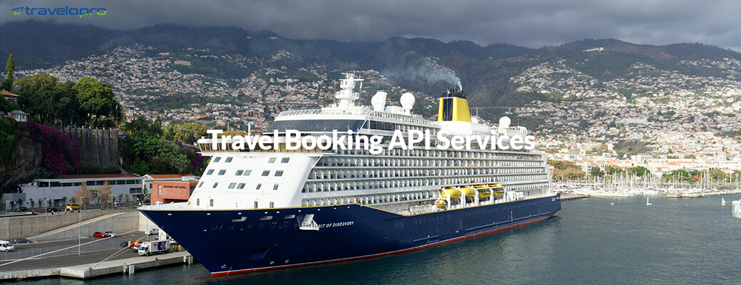 Travel Booking API - Bangalore