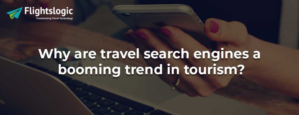 Travel Search Engines - Bangalore