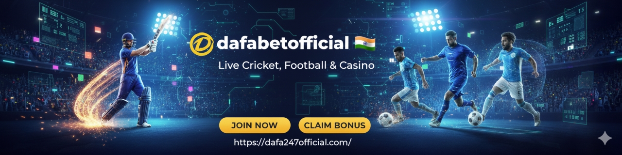 Dafabetofficial Digital Brand Overview - Delhi
