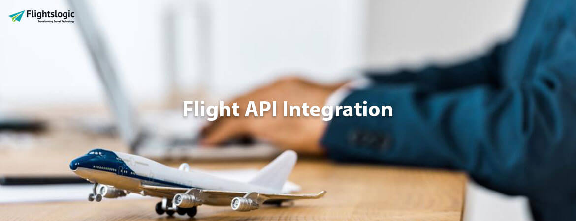 Flight API Integration - Bangalore
