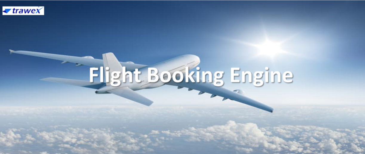 Flight Booking Engine  - Bangalore