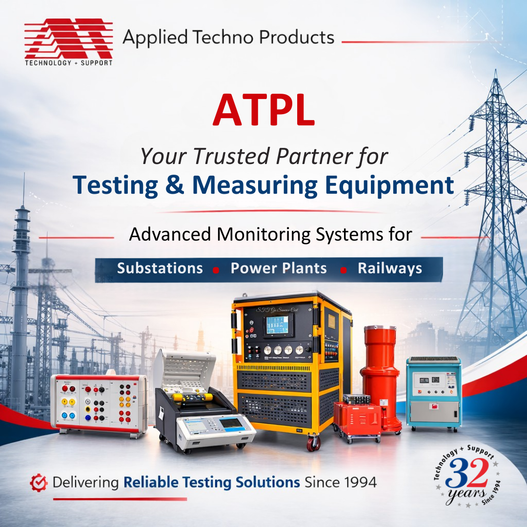 SF6 GSC 15 – Applied Techno Products - Gurgaon