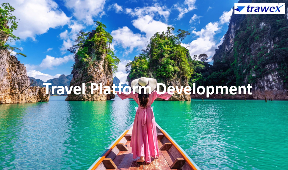 Travel Platform Development