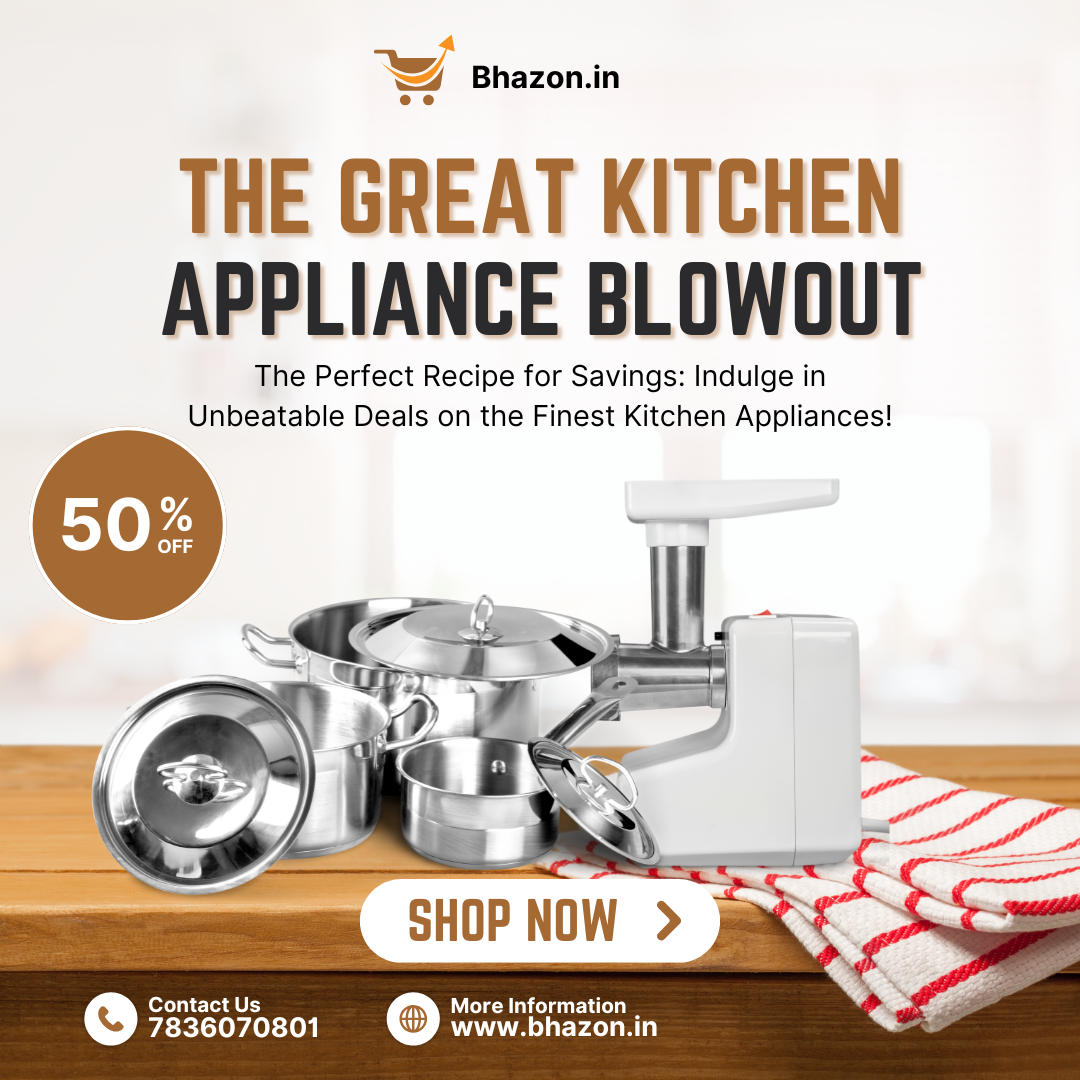  Buy Premium Kitchen Decor & Kitchen Accessories Online - Chandigarh