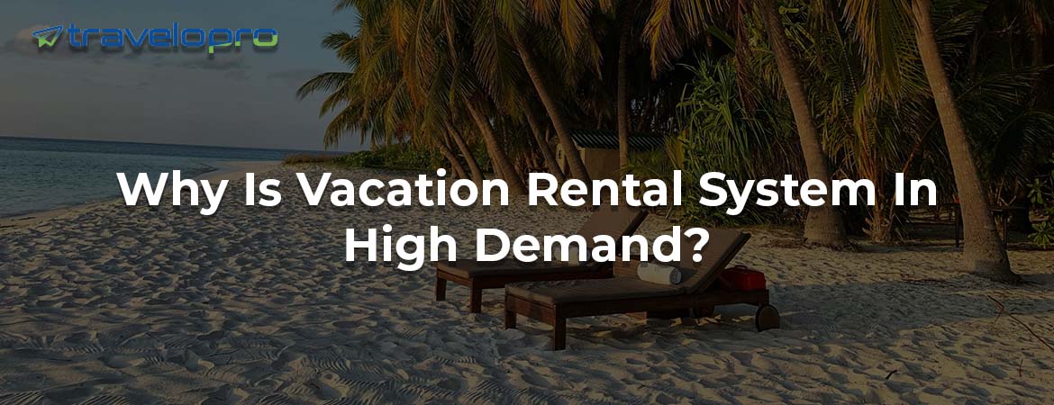Vacation Rental System