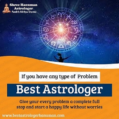 Best Astrologer in Whitefield - Bangalore