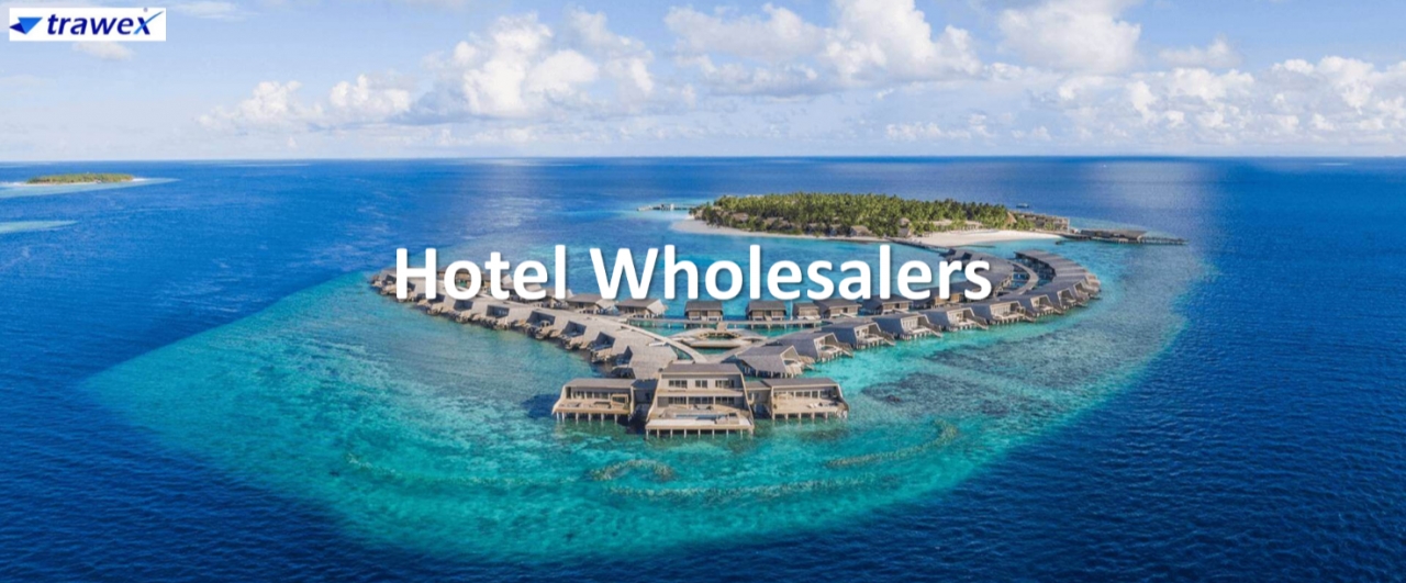 Hotel Wholesalers