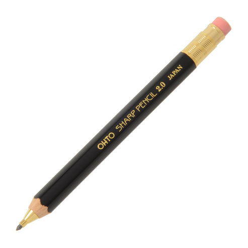 How to Choose the Best Wooden Mechanical Pencils | Mello Store - Delhi