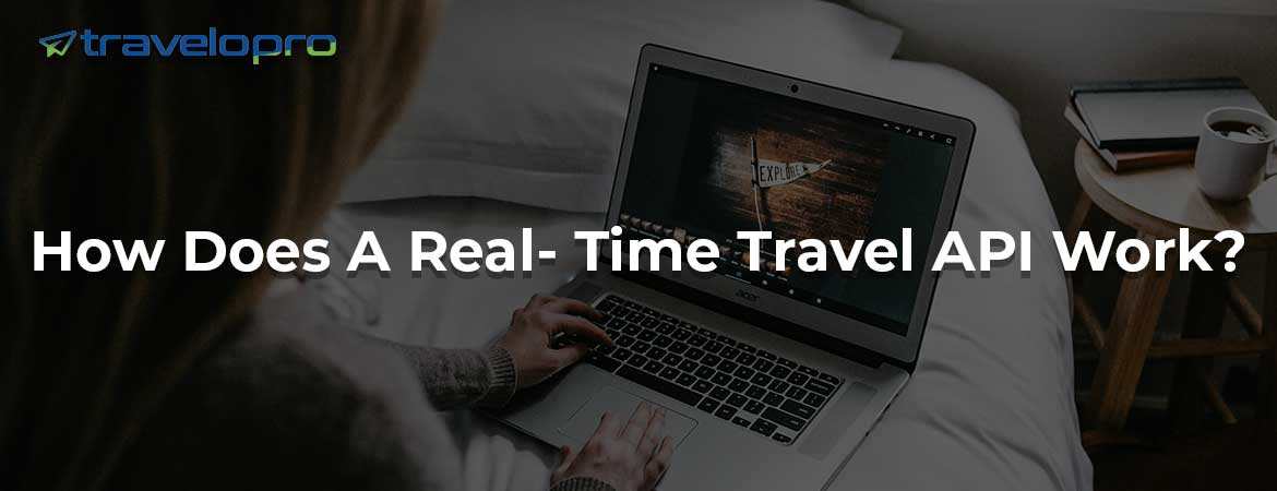 Real-Time Travel API Integration - Bangalore