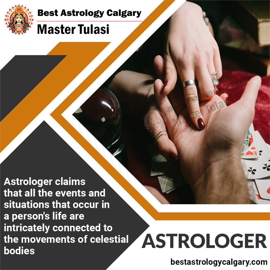 Indian Astrologer in Calgary - Bangalore Indian Astrologer in Calgary - Bangalore