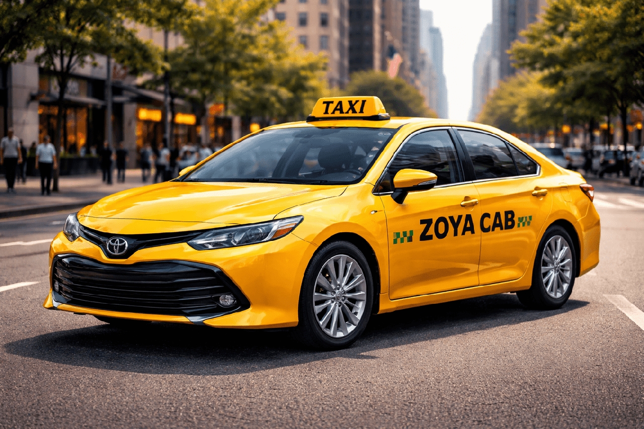 How to Book the Most Trusted Taxi Service in Mairwa Easily? - Patna