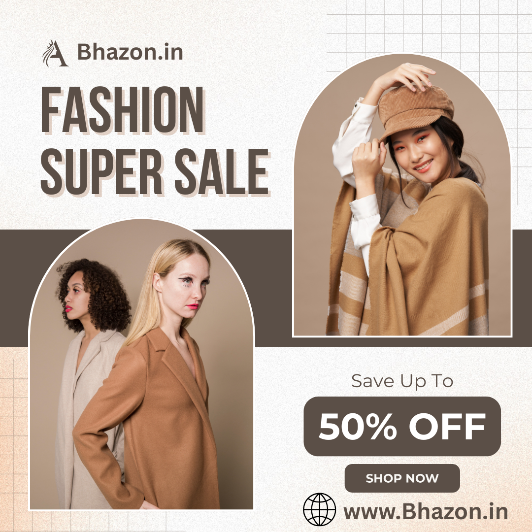 Tips for Shopping the Latest Trends in Women's Fashion - Chandigarh